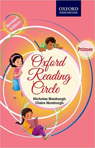 oxford reading circle primer pdf